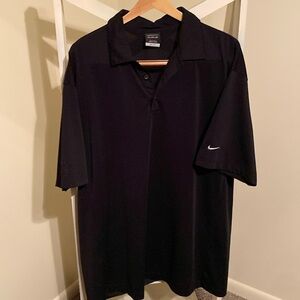 NikeGolf Dri-Fit XXL